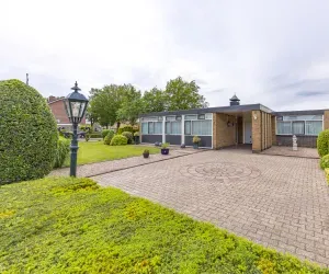 Vrijstaande woning te koop: Mesdaglaan 1, Musselkanaal Zuid Musselkanaal