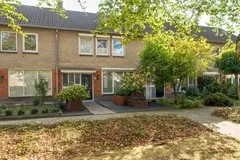 Tussenwoning te koop: Mesdaglaan 29, Sprang-Capelle