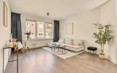 Appartement te koop: Mesdagstraat 21-2, BurgemeesterTellegenbuurt-West Amsterdam