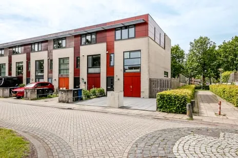 Hoekwoning te koop: Mesdagstraat 24, Tussen de Vaarten N.- Oost Almere