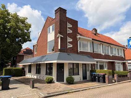 Studio te huur: Mesdagstraat 24A, Hollanderwijk Leeuwarden