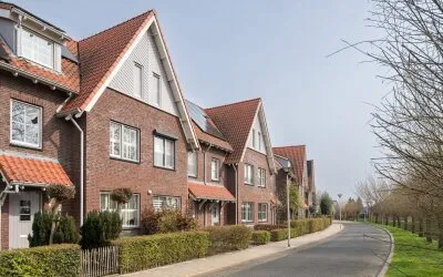 Tussenwoning te koop: Mesdagstraat 28, Rhoon-Zuidoost Rhoon