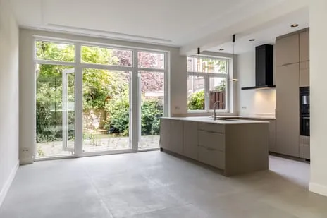 Hoekwoning te huur: Mesdagstraat 39, Nassaubuurt 'S-Gravenhage