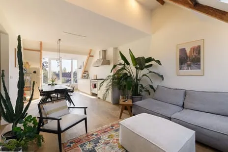 Appartement te koop: Mesdagstraat 53E, BurgemeesterTellegenbuurt-West Amsterdam