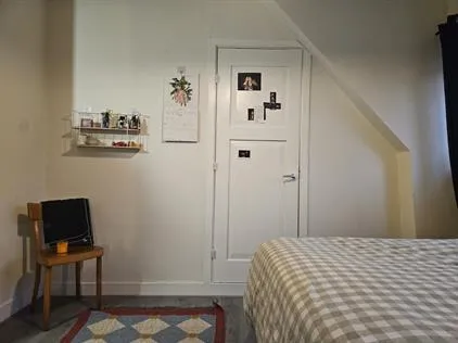 Kamer te huur: Mesdagstraat, BurgemeesterTellegenbuurt-West Amsterdam