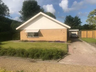 Vrijstaande woning te koop: Meseame 24, Berltsum Zuid Berltsum