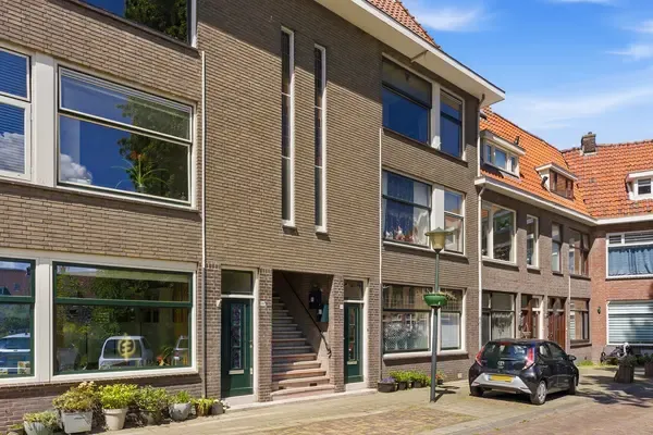 Appartement te koop: Messchaertplein 23, Vettenoordse Polder Oost Vlaardingen