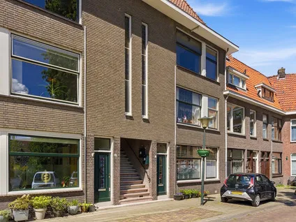 Appartement te koop: Messchaertplein 23, Vettenoordse Polder Oost Vlaardingen