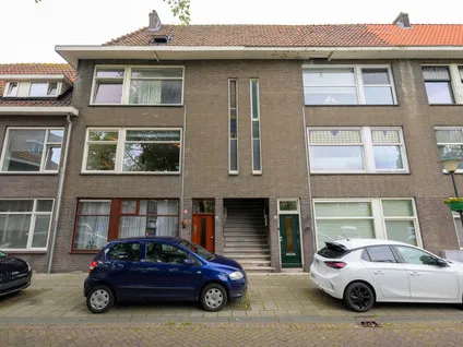 Appartement te koop: Messchaertplein 37, Vettenoordse Polder Oost Vlaardingen