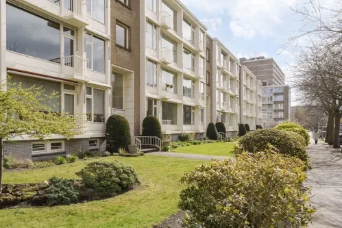 Appartement te koop: Messchaertstraat 32, Waldeck-Noord 'S-Gravenhage
