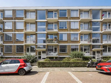 Appartement te koop: Messchaertstraat 79, Waldeck-Noord 'S-Gravenhage