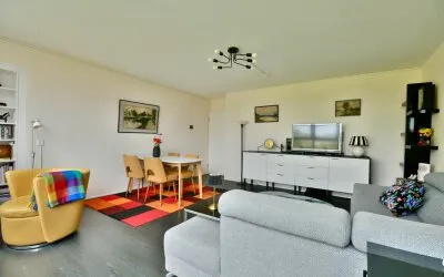 Appartement te koop: Messiaenplantsoen 68, Muziekwijk Z.-West Almere