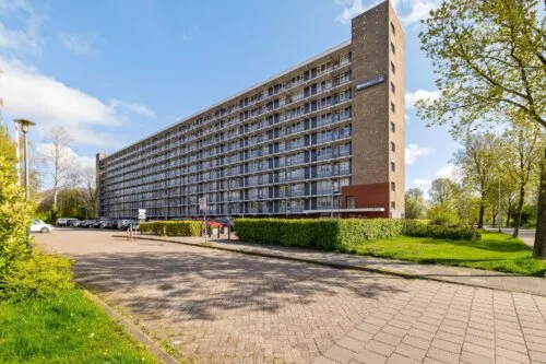 Appartement te koop: Metaallaan 15, Vinkhuizen-Zuid Groningen