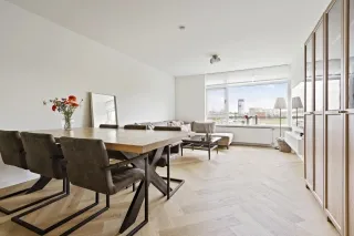 Appartement te koop: Metaallaan 37, Vinkhuizen-Zuid Groningen