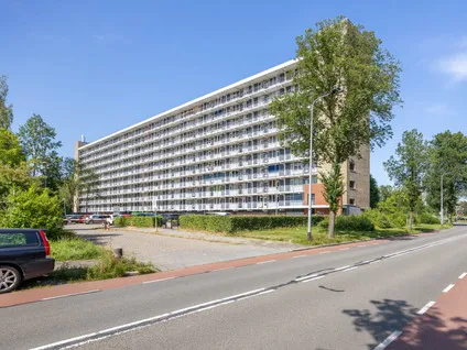 Appartement te koop: Metaallaan 7, Vinkhuizen-Zuid Groningen