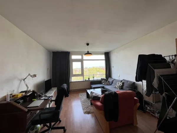 Kamer te huur: Metaallaan, Vinkhuizen-Zuid Groningen