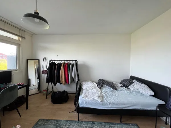 Woning te huur: Metaallaan, Vinkhuizen-Zuid Groningen