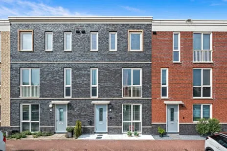 Tussenwoning te koop: Metelerkampstraat 9, Sion Rijswijk (Zh)