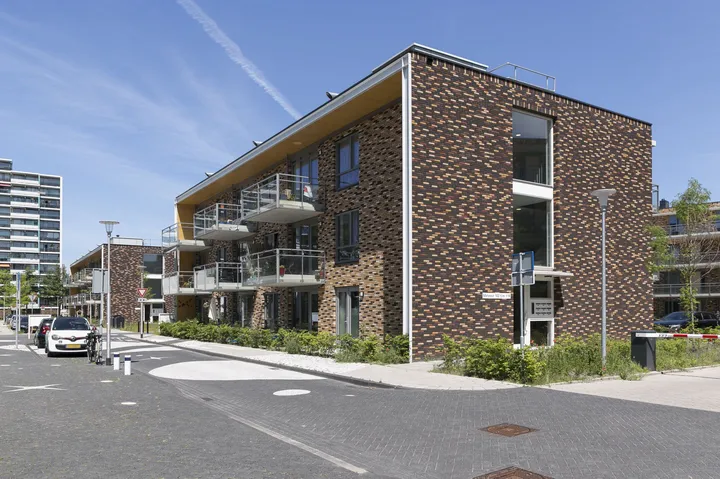 Appartement te huur: Meteoor 110, Duivendrecht Duivendrecht