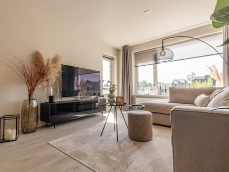 Appartement te koop: Meteoorstraat 7, Paddepoel-Noord Groningen