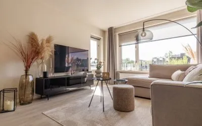 Appartement te koop: Meteoorstraat 7, Paddepoel-Noord Groningen