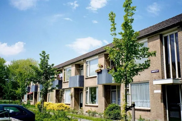 Appartement te huur: Meteorenstraat 67, Emmeloord-Revelsant-Zuid Emmeloord