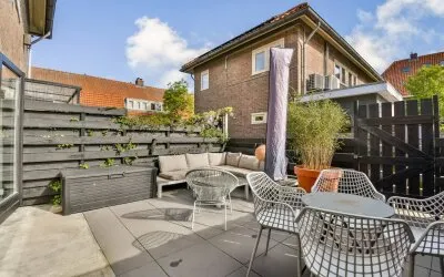 Tussenwoning te koop: Meteorenweg 198, Tuindorp Oostzaan-Oost Amsterdam