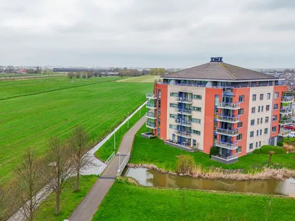 Appartement te koop: Meteorenweg 98, Zuidplas 90 Waddinxveen