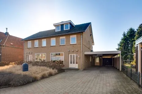 Twee-onder-één-kap te koop: Meterikseweg 67, Molenveld Horst