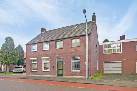 Tussenwoning te koop: Meterikseweg 68, Molenveld Horst