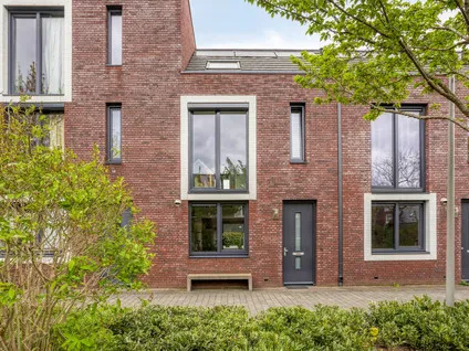 Tussenwoning te koop: Methorstheem 51, Buurtstede Veenendaal