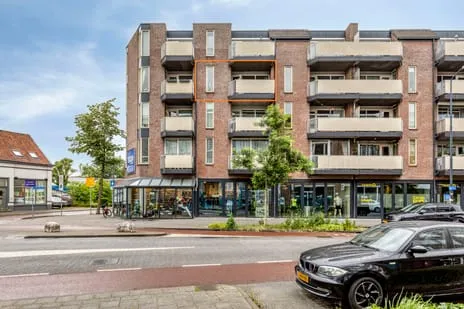 Appartement te koop: Methusalemplein 17, Irisbuurt Eindhoven