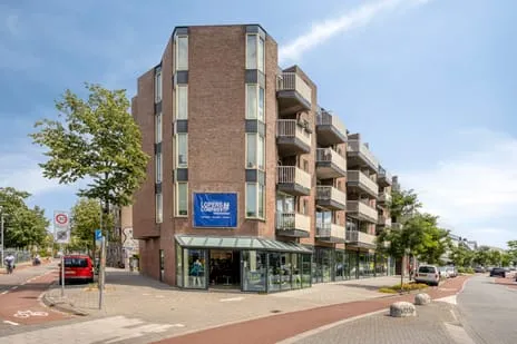 Appartement te koop: Methusalemplein 3, Irisbuurt Eindhoven