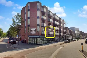 Woning te huur: Methusalemplein, Irisbuurt Eindhoven