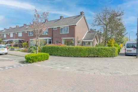 Hoekwoning te koop: Metiusstraat 18, Centrumwaard Heerhugowaard