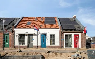 Woning te koop: Metselaar 8, Huurlingsedam Wijchen