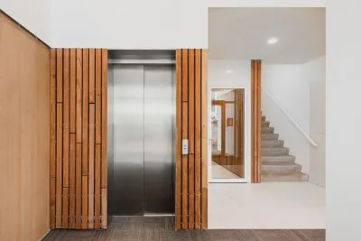 Appartement te huur: Metselstraat 27, Cruquiusbuurt Amsterdam