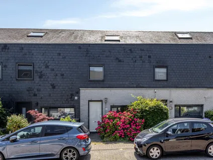 Tussenwoning te koop: Metslawierstraat 12, Leeuwerik Zuid Tilburg