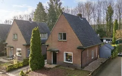 Vrijstaande woning te koop: Mettaweg 11, Ugchelen Ugchelen