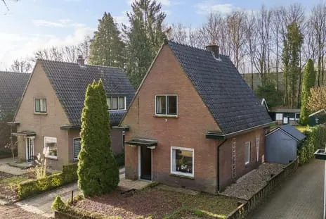Vrijstaande woning te koop: Mettaweg 11, Ugchelen Ugchelen