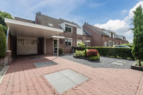 Hoekwoning te koop: Metten Gerritskamp 12, Broekland Harderwijk