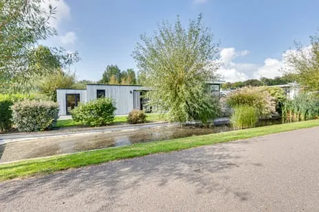 Woning te koop: Mettenijedijk 33-076, Nieuwvliet