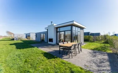 Vrijstaande woning te koop: Mettenijedijk 33-202, Verspreide huizen Nieuwvliet Nieuwvliet