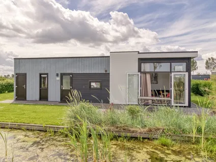 Woning te koop: Mettenijedijk 33C109, Nieuwvliet Nieuwvliet