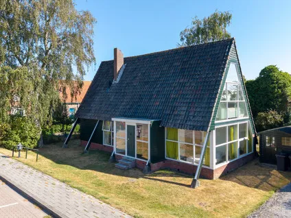 Vrijstaande woning te koop: Mettenijedijk 4A, Nieuwvliet