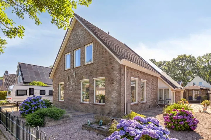 Vrijstaande woning te koop: Meulakkers 11, Diever Diever