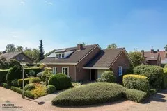 Vrijstaande woning te koop: Meuleberg 33, Beesel