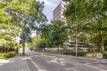Appartement te koop: Meulemansstraat 105, Quirijnstok West Tilburg