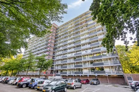 Appartement te koop: Meulemansstraat 105, Quirijnstok West Tilburg
