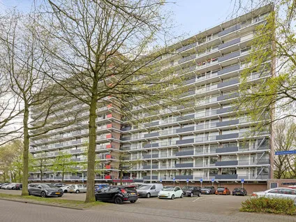 Appartement te koop: Meulemansstraat 111, Tilburg